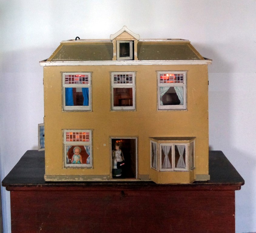 POPPENHUIS 10 Medium