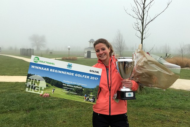 winnaarnienke BorderMaker