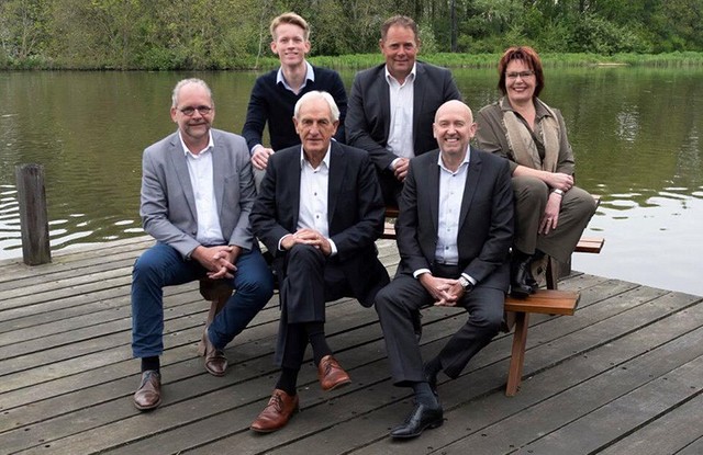 vvdzittend 222 BorderMaker