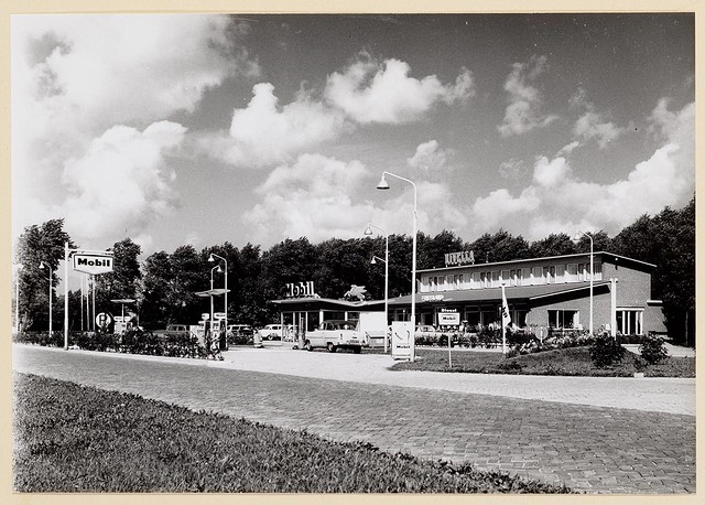 PB cursusaanbod RAA afb 2 Holl. kroon hotel Friesland BorderMaker