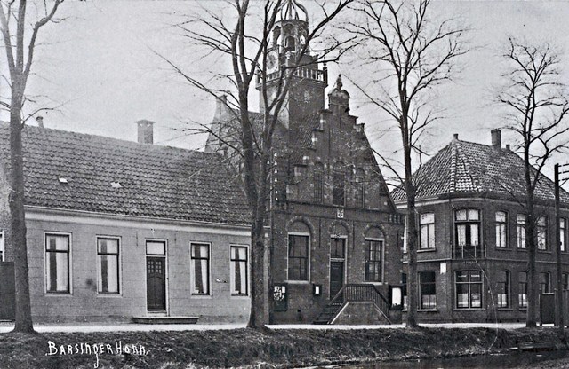 112 Heerenweg oude schoolhuis. 1920 640x480