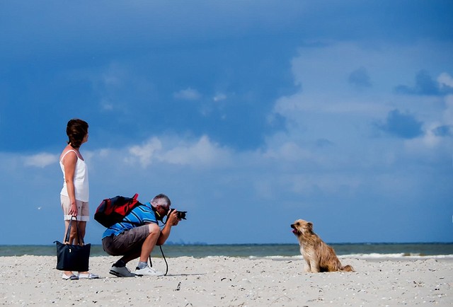 fotocollectief RAW BorderMaker