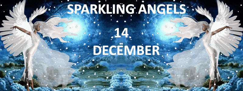Sparkling Angels 2