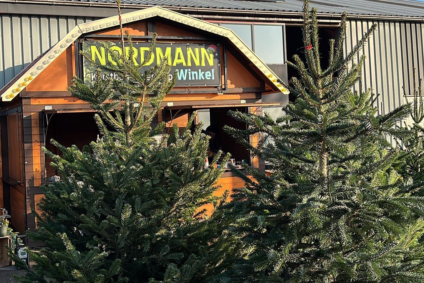 Nordmann BorderMaker