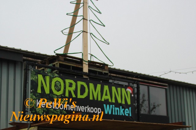 Nordmann BorderMaker