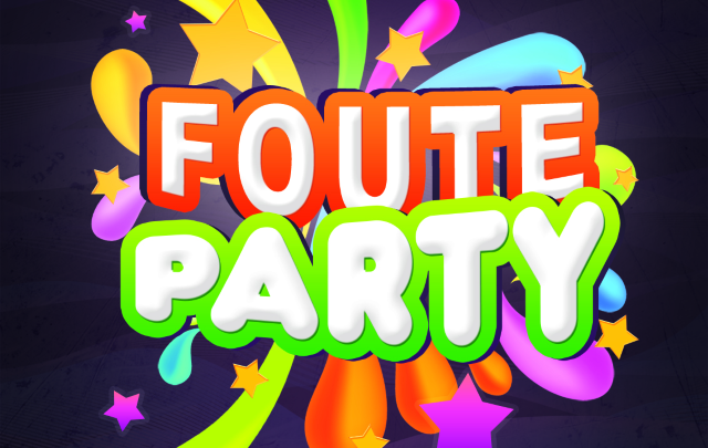 foute party Custom