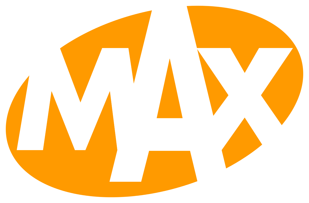 Omroep MAX logo.svg