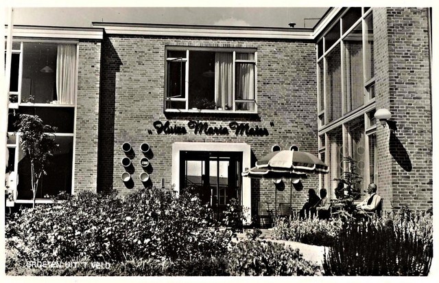 046 Huize Maria Mater 1967  640x480