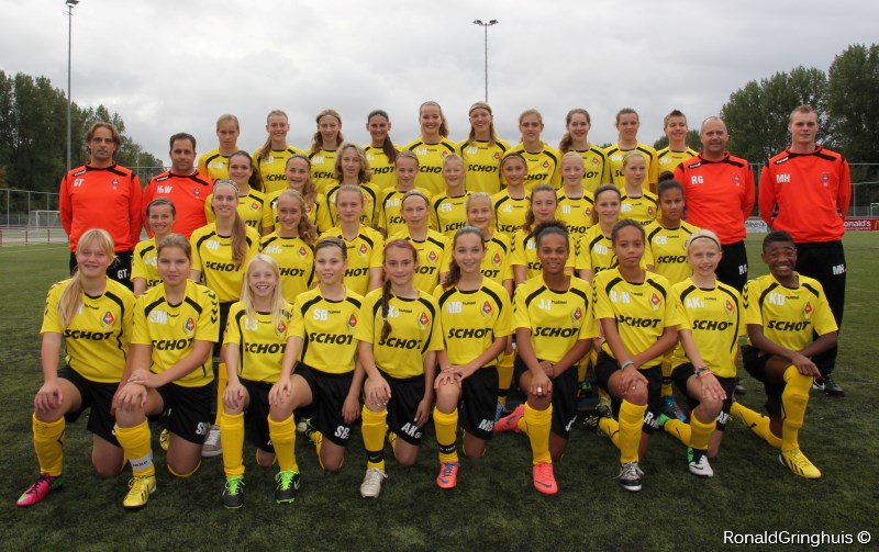 Telstar Academie Alkmaar 2013 15