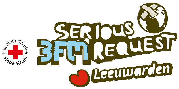 3FM-Serious-Request-2013-Leeuwarden
