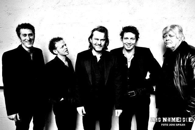 boysnamedsue-6-2012 Custom