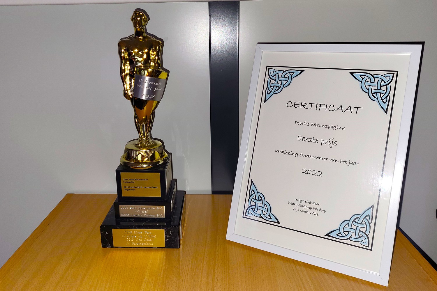 OVHJ Studio presentatie RGB711264aa